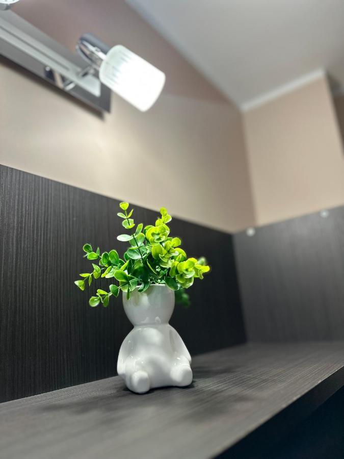 Cozy Apartament Galaţi Eksteriør bilde