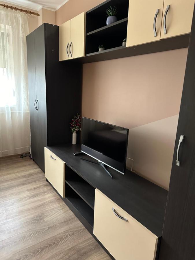 Cozy Apartament Galaţi Eksteriør bilde