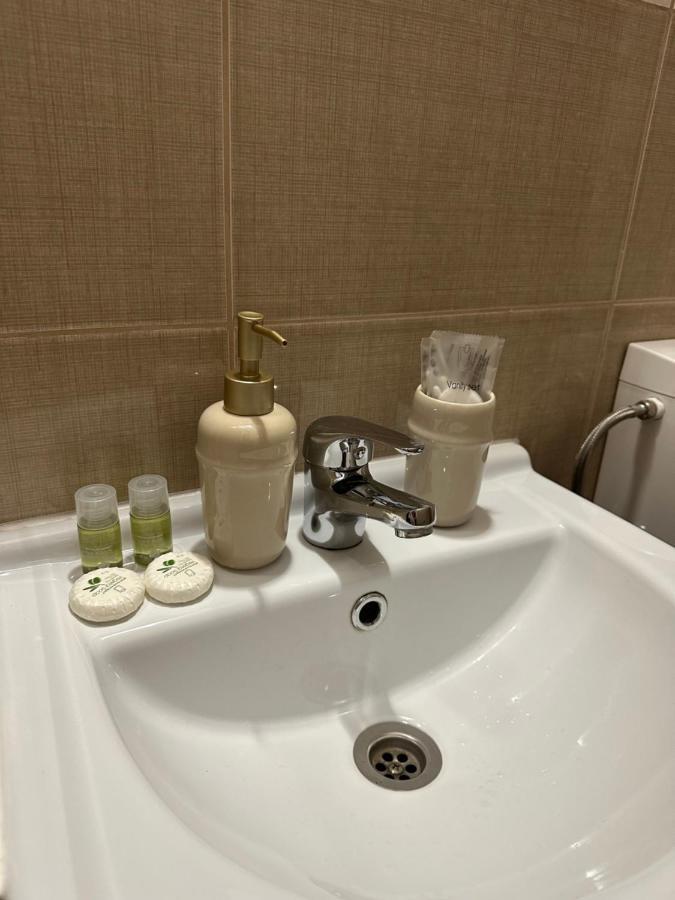 Cozy Apartament Galaţi Eksteriør bilde