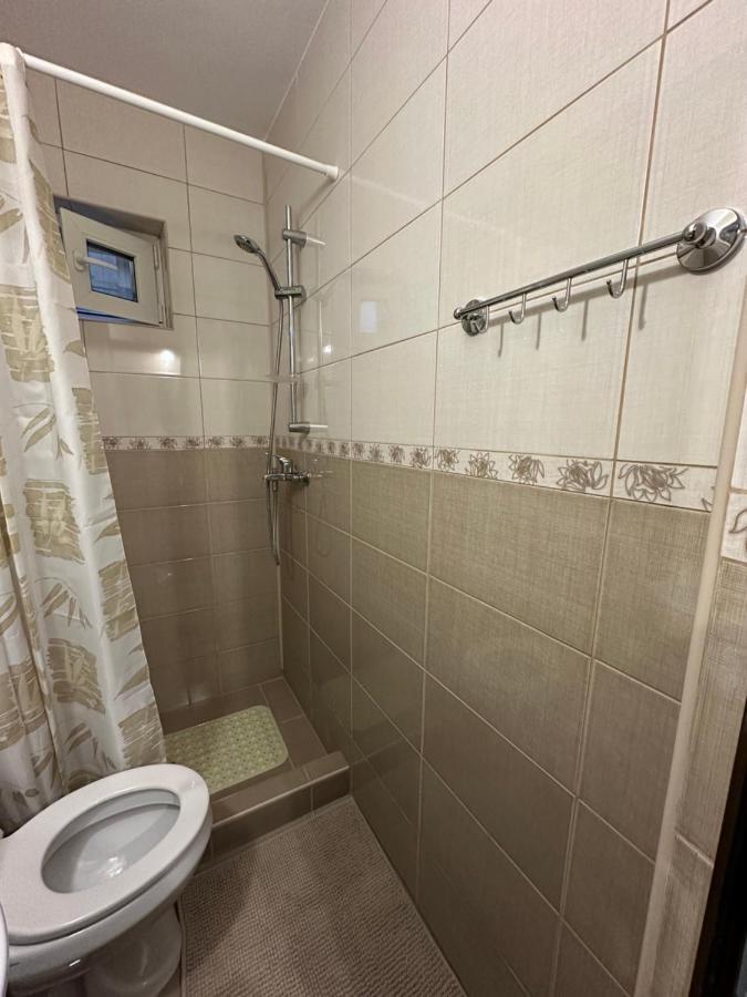 Cozy Apartament Galaţi Eksteriør bilde