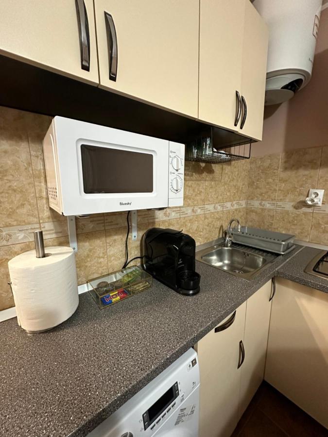 Cozy Apartament Galaţi Eksteriør bilde