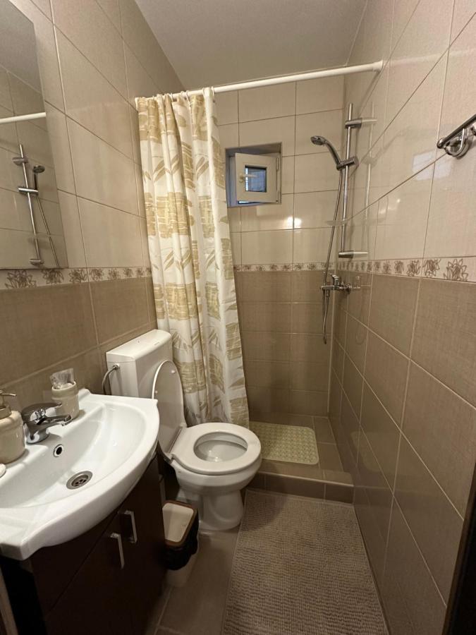 Cozy Apartament Galaţi Eksteriør bilde