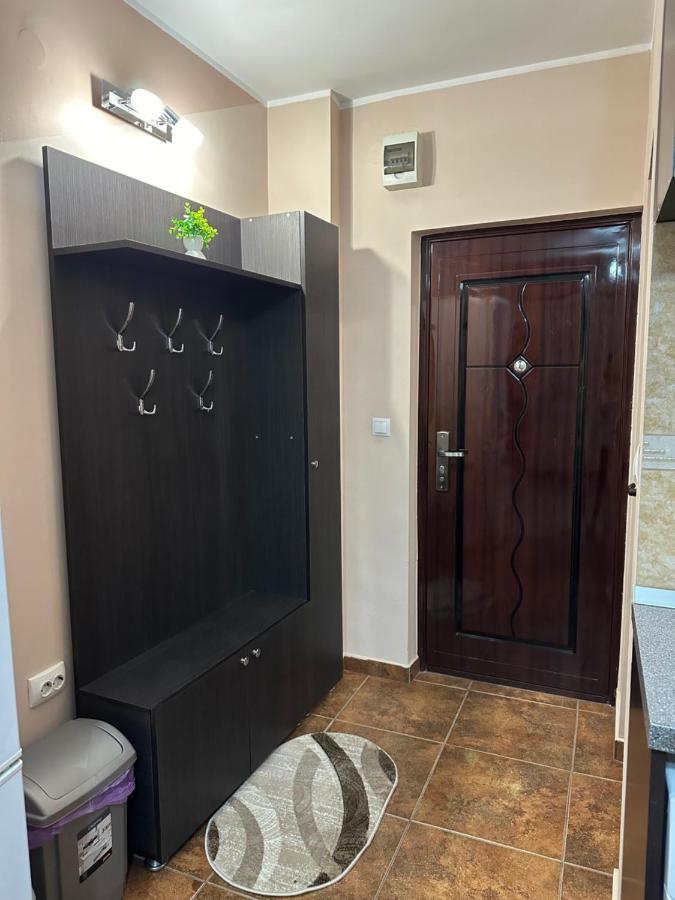 Cozy Apartament Galaţi Eksteriør bilde